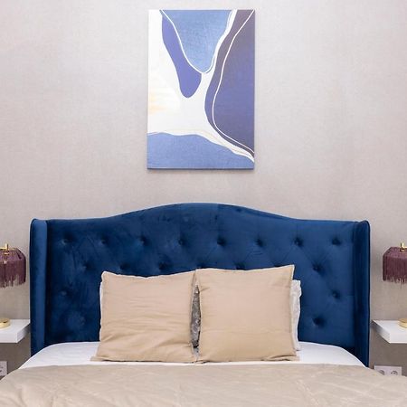 Luxurious Central Grand Home W/ 3Bedrm 2Bathrm Boedapest Buitenkant foto