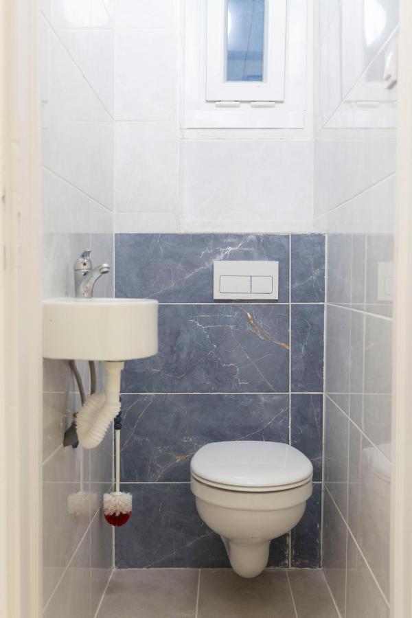 Luxurious Central Grand Home W/ 3Bedrm 2Bathrm Boedapest Buitenkant foto